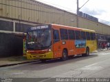 Transvia Transporte Coletivo 32241 na cidade de Contagem, Minas Gerais, Brasil, por Allan de Paula  da Cruz Moreira. ID da foto: :id.