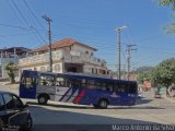 Trans Bus Transportes Coletivos TB.333 na cidade de São Bernardo do Campo, São Paulo, Brasil, por Marco Antonio da Silva. ID da foto: :id.