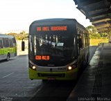 Viação Zurick 30634 na cidade de Belo Horizonte, Minas Gerais, Brasil, por Leonardo  Moreira. Número da foto: #:id.
