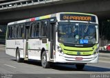 Transportes América B19536 na cidade de Rio de Janeiro, Rio de Janeiro, Brasil, por Lucas Lima. Número da foto: #:id.