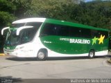 Expresso Brasileiro 1014 na cidade de São Paulo, São Paulo, Brasil, por Matheus de Melo Bento. Número da foto: #3410860.
