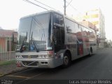 Situr 1064 na cidade de Guarapuava, Paraná, Brasil, por Lucas Henrique Mendes. Número da foto: #3410515.