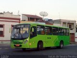 Auto Viação São João 116 na cidade de Campos dos Goytacazes, Rio de Janeiro, Brasil, por Lucas de Souza Pereira. ID da foto: :id.