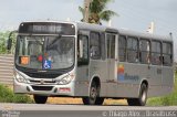 Empresa Auto Viação Massayó 6262 na cidade de Maceió, Alagoas, Brasil, por Thiago Alex. Número da foto: #:id.