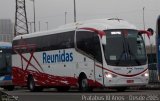 Empresa Reunidas Paulista de Transportes 134601 na cidade de São Paulo, São Paulo, Brasil, por Cristiano Soares da Silva. Número da foto: #:id.