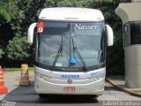 Viação Nasser 226115 na cidade de São Paulo, São Paulo, Brasil, por Gabriel Brunhara. Número da foto: #3411257.