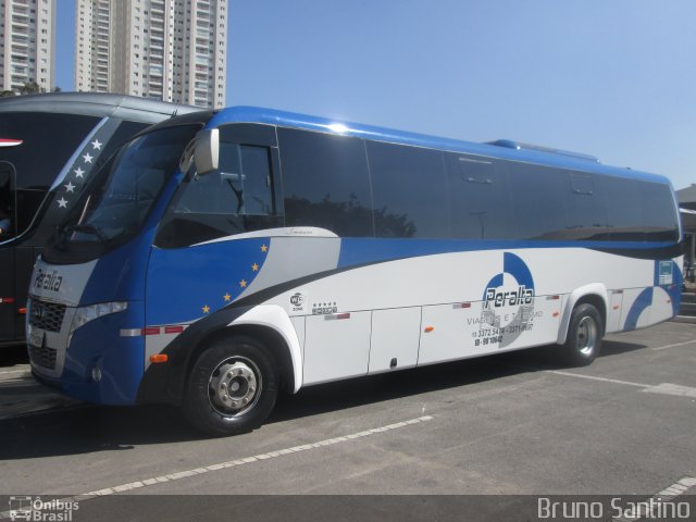 Peralta Viagens e Turismo 9204 na cidade de Taboão da Serra, São Paulo, Brasil, por Bruno Santino. Número da foto: #3412328.