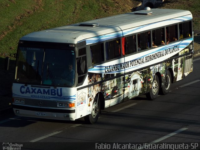 Prefeitura Municipal de Caxambu 2574 na cidade de Aparecida, São Paulo, Brasil, por Fabio Alcantara. Número da foto: #3413758.