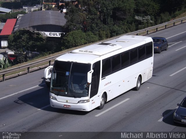 Lidertur 13006 na cidade de Barueri, São Paulo, Brasil, por Michael  Alberto Vieira. Número da foto: #3412359.