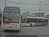 Metra - Sistema Metropolitano de Transporte 5500 na cidade de Santo André, São Paulo, Brasil, por Endrew Felipe. Número da foto: #:id.