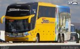 Severo Turismo 1560 na cidade de Araxá, Minas Gerais, Brasil, por Lucas Borges . Número da foto: #3413004.