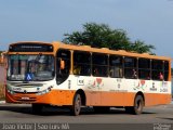 Taguatur - Taguatinga Transporte e Turismo 34-089 na cidade de São Luís, Maranhão, Brasil, por João Victor. Número da foto: #3413062.