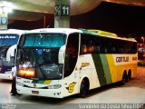 Empresa Gontijo de Transportes 14140 na cidade de Uberlândia, Minas Gerais, Brasil, por Vanderlei da Costa Silva Filho. Número da foto: #3412791.