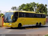 Viação Itapemirim 8011 na cidade de Brasília, Distrito Federal, Brasil, por Paulo Roberto de Morais Amorim. Número da foto: #3412510.