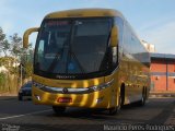 Viação Itapemirim 60679 na cidade de Porto Alegre, Rio Grande do Sul, Brasil, por Mauricio Peres Rodrigues. Número da foto: #3413268.