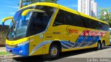 Strada Turismo 2052 na cidade de Goiânia, Goiás, Brasil, por Carlos Júnior. Número da foto: #3412757.