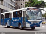 Transportadora Globo 202 na cidade de Recife, Pernambuco, Brasil, por Danilo Elisio da Costa. ID da foto: :id.