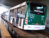 Via Sul Transportes Urbanos 5 2500 na cidade de São Paulo, São Paulo, Brasil, por Johnny  Naki. Número da foto: #:id.