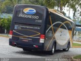 Viação Progresso 31308 na cidade de Juiz de Fora, Minas Gerais, Brasil, por André Luiz Gomes de Souza. Número da foto: #:id.
