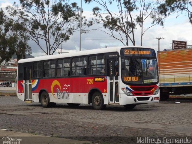 Bahia 720 na cidade de Caruaru, Pernambuco, Brasil, por Matheus Fernando. Número da foto: #3416311.