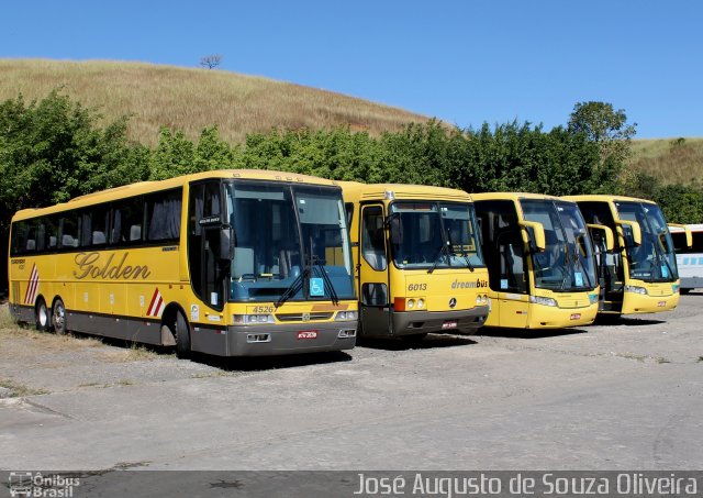 Viação Itapemirim 45267 na cidade de Paraíba do Sul, Rio de Janeiro, Brasil, por José Augusto de Souza Oliveira. Número da foto: #3415888.