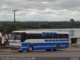 Ônibus Particulares O-371RS na cidade de Ji-Paraná, Rondônia, Brasil, por Claudio Aparecido de Deus Sobral. Número da foto: #:id.