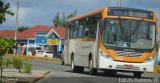 Cidade Alta Transportes 1.002 na cidade de Olinda, Pernambuco, Brasil, por Lucas Ramos. ID da foto: :id.