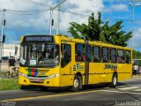 Itamaracá Transportes 1.566 na cidade de Paulista, Pernambuco, Brasil, por João Bosco Melo Farias Severo de Almeida. Número da foto: #3416952.