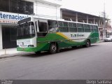 T&B Turismo 5813 na cidade de Serrinha, Bahia, Brasil, por Diego Santana. Número da foto: #:id.