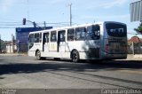 Empresa de Ônibus Campo Largo 22L21 na cidade de Campo Largo, Paraná, Brasil, por Alessandro Fracaro Chibior. Número da foto: #:id.