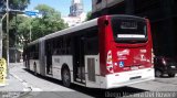 Viação Gatusa Transportes Urbanos 7 6120 na cidade de São Paulo, São Paulo, Brasil, por Diego Moreira Del Rovere. Número da foto: #3414579.