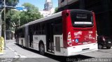 Viação Gatusa Transportes Urbanos 7 6120 na cidade de São Paulo, São Paulo, Brasil, por Diego Moreira Del Rovere. ID da foto: :id.