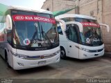 Pullman Bus GPGF87 na cidade de , por Fabian Seguel. Número da foto: #:id.