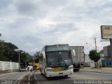 Empresa Gontijo de Transportes 16010 na cidade de Teófilo Otoni, Minas Gerais, Brasil, por Joase Batista da Silva. Número da foto: #3416291.