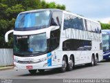Auto Viação Catarinense 3544 na cidade de Curitiba, Paraná, Brasil, por Reginaldo Levinski da Silva. Número da foto: #3416595.