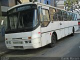 Ônibus Particulares  na cidade de Vitória, Espírito Santo, Brasil, por Danilo Moraes. Número da foto: #3414787.