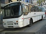 Ônibus Particulares  na cidade de Vitória, Espírito Santo, Brasil, por Danilo Moraes. ID da foto: :id.