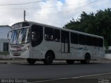 Empresa São Francisco 7002 na cidade de Maceió, Alagoas, Brasil, por Wesley Barros. Número da foto: #:id.