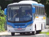 Transcol - Transportes Coletivos Ltda. 155 na cidade de Recife, Pernambuco, Brasil, por Jefferson Nunes. Número da foto: #:id.