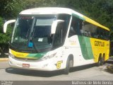 Empresa Gontijo de Transportes 18875 na cidade de São Paulo, São Paulo, Brasil, por Matheus de Melo Bento. Número da foto: #3414673.