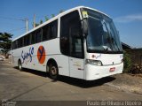 Sango Transportes Turísticos 1040 na cidade de Sumaré, São Paulo, Brasil, por Paulo de Oliveira Ribeiro. Número da foto: #3415809.