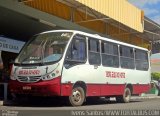 Viação Bom Jesus do Horto 9186 na cidade de Juazeiro do Norte, Ceará, Brasil, por Ivam Santos. Número da foto: #:id.