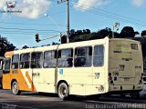 VSLL - Viação Santa Luzia 590 na cidade de Juiz de Fora, Minas Gerais, Brasil, por Luiz Krolman. Número da foto: #3416680.