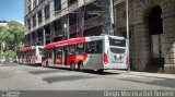 Himalaia Transportes > Ambiental Transportes Urbanos 4 1569 na cidade de São Paulo, São Paulo, Brasil, por Diego Moreira Del Rovere. Número da foto: #3414588.