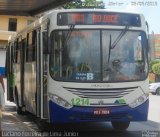 Cidade Alta Transportes 1.214 na cidade de Olinda, Pernambuco, Brasil, por Luciano Ferreira de Lima Júnior. Número da foto: #3414841.