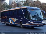 Buses Ahumada 476 na cidade de , por Juan Guillermo Pacheco S.. Número da foto: #:id.