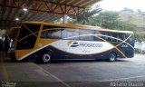 Viação Progresso 36136 na cidade de Três Rios, Rio de Janeiro, Brasil, por Adriano Duarte. Número da foto: #3414570.