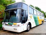 Empresa Gontijo de Transportes 5840 na cidade de João Monlevade, Minas Gerais, Brasil, por Matheus Henrique. Número da foto: #3416302.