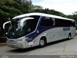 Viação Nasser 208115 na cidade de São Paulo, São Paulo, Brasil, por Fabio Pinheiro. Número da foto: #3416816.