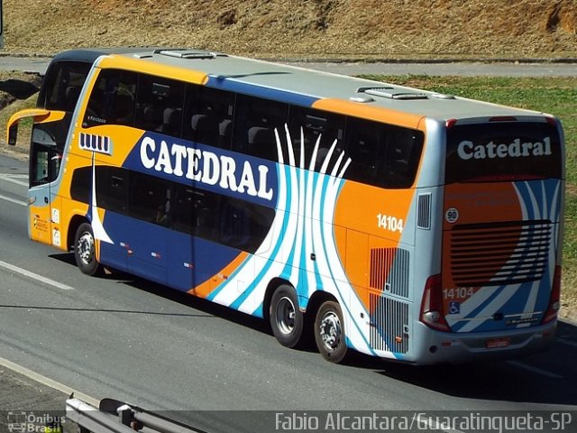 Catedral Turismo 14104 na cidade de Aparecida, São Paulo, Brasil, por Fabio Alcantara. Número da foto: #3419078.